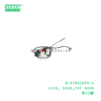 ISUZU 8978920992 FRT DOOR Lock 1PCS Front Door Lock for ISUZU Trucks