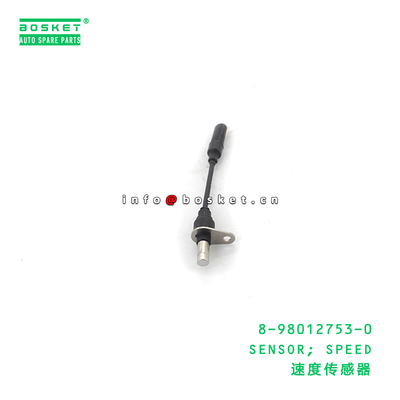 8-98012753-0 Speed Sensor for ISUZU 8980127530 - 1PCS Vehicle Sensor