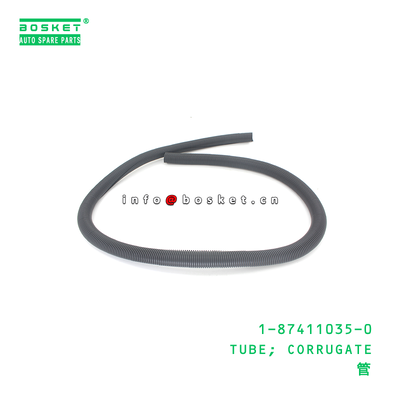 Corrugate Tube for ISUZU 1874110350 in 1PCS Pack Quantity