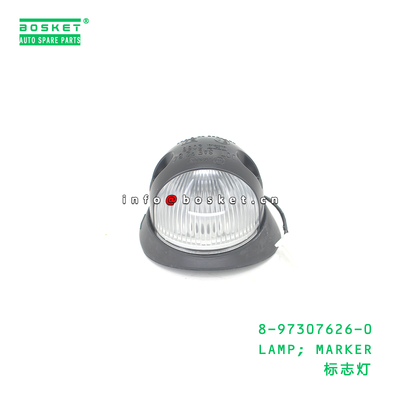 ISUZU 8973076260 Marker Lamp 1PCS in Neutral Box for Truck Lighting