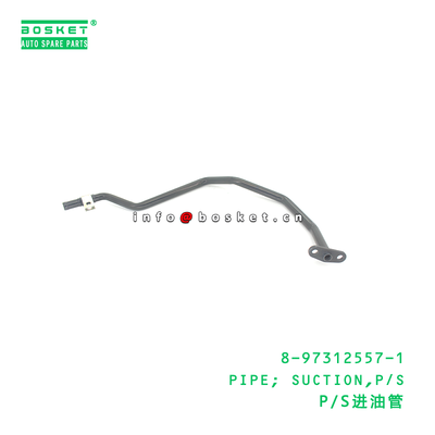 ISUZU 8973125571 Suction Pipe with 1PCS Pack and 3 Months Warranty for P/S Systems