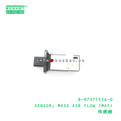 ISUZU 8973715260 Mass Air Flow Sensor MAF Sensor with 3 Months Warranty and 15-20 Days Delivery