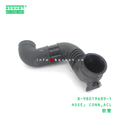 8-98019689-1 HOSE; CONN,ACL suitable for ISUZU 8980196891