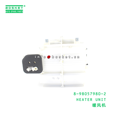 8-98057980-2 HEATER UNIT suitable for ISUZU 8980579802