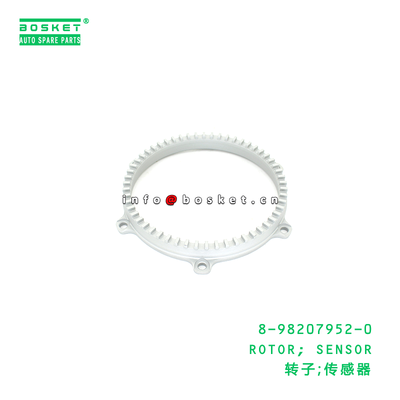 8-98207952-0 ROTOR; SENSOR suitable for ISUZU 8982079520