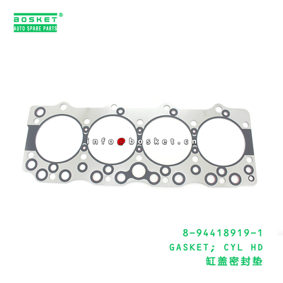 8-94418919-1 GASKET; CYL HD suitable for ISUZU 8944189191