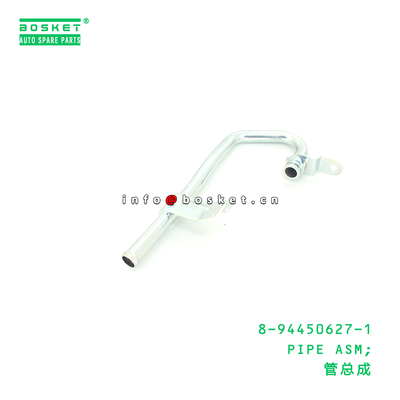 8-94450627-1 PIPE ASM; suitable for ISUZU 8944506271