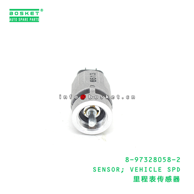 8-97328058-2 SENSOR; VEHICLE SPD suitable for ISUZU CXZ51K 6WF1 8973280582