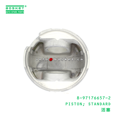 8-97176657-2 PISTON; STANDARD suitable for ISUZU NPR 4HF1 8971766572