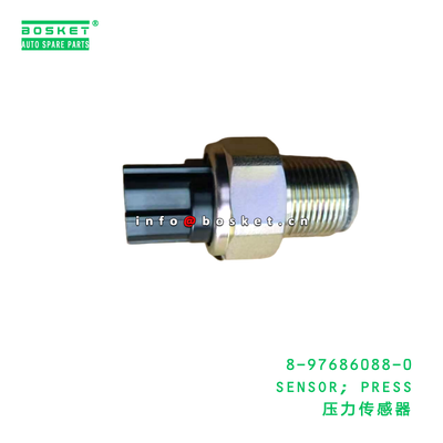 8-97686088-0 SENSOR; PRESS suitable for ISUZU 4HK1 8976860880