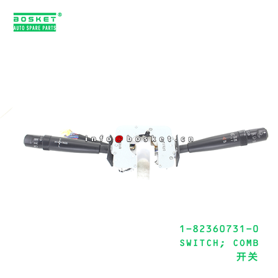 Isuzu 1823607310 Combination Switch with 3 Months Warranty and 1PCS Pack Quantities