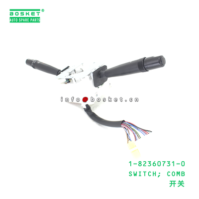 Isuzu 1823607310 Combination Switch with 3 Months Warranty and 1PCS Pack Quantities