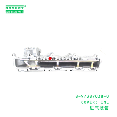 ISUZU 4HK1 8973870380 INL Cover 1PCS Engine Cover for ISUZU Trucks