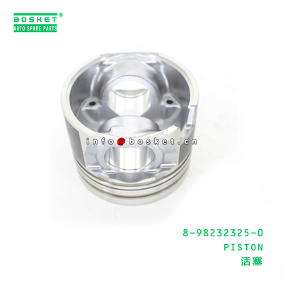 ISUZU 8982323250 Engine Piston with 1PCS Pack and 3 Months Warranty