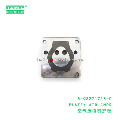 ISUZU 4HK1 Air Compressor Plate 8982717130 with Neutral Box Packaging