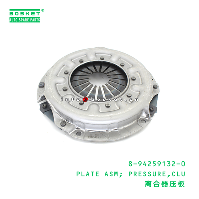 Pressure Plate Assembly 8942591320 for ISUZU NHR54 4JA1 with 3 Months Warranty