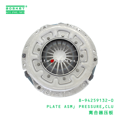 Pressure Plate Assembly 8942591320 for ISUZU NHR54 4JA1 with 3 Months Warranty
