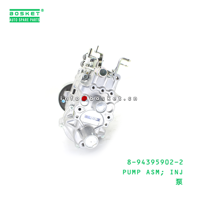 ISUZU 8943959022 Injection Pump Assembly with 3 Months Warranty and Small Quantity Accepted