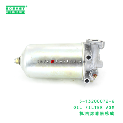 5-13200072-6 OIL FILTER ASM suitable for ISUZU 5132000726