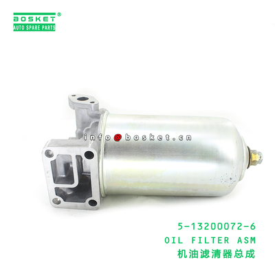 5-13200072-6 OIL FILTER ASM suitable for ISUZU 5132000726