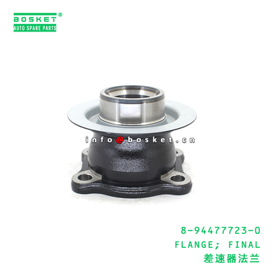 8-94477723-0 FLANGE; FINAL suitable for ISUZU NPR 8944777230