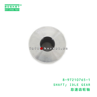 ISUZU 8972107651 Idle Gear Shaft for Commercial Trucks