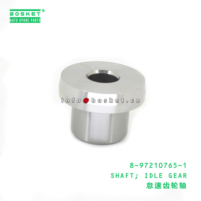 ISUZU 8972107651 Idle Gear Shaft for Commercial Trucks