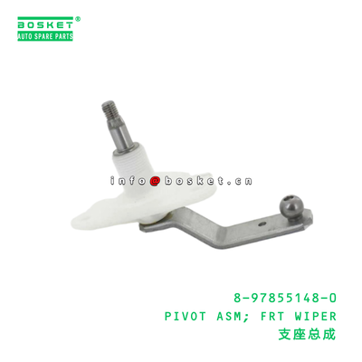 8-97855148-0 Pivot Assembly Front Wiper Pivot for ISUZU NKR 4JB1 8978551480 (1PCS)