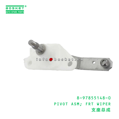 8-97855148-0 Pivot Assembly Front Wiper Pivot for ISUZU NKR 4JB1 8978551480 (1PCS)