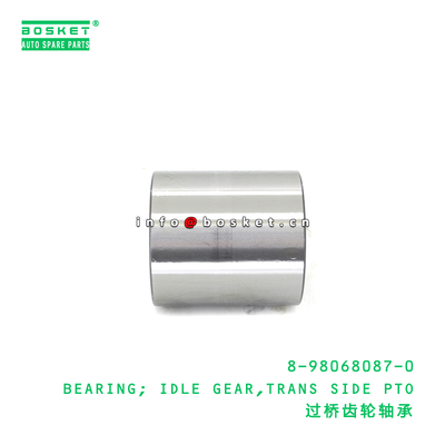 ISUZU 8980680870 Idle Gear Bearing for Transmission Side PTO