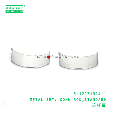 5-12271014-1 METAL SET; CONN ROD,STANDARD suitable for ISUZU 3LB1 3KB1 3KA1 5122710141