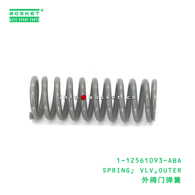 ISUZU 6WG1 Outer Valve Spring with 3 Months Warranty and 1PCS Pack