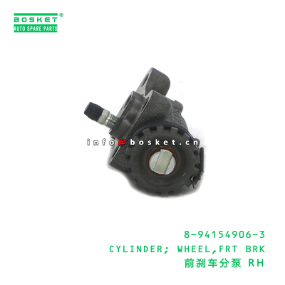 8-94154906-3 Wheel Brake Cylinder for ISUZU NPR 4BD1 Front Brake System 8941549063