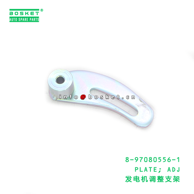 Adjustment Plate ADJ Plate for ISUZU NKR 4JB1 Model 8970805561 Packed 1PCS