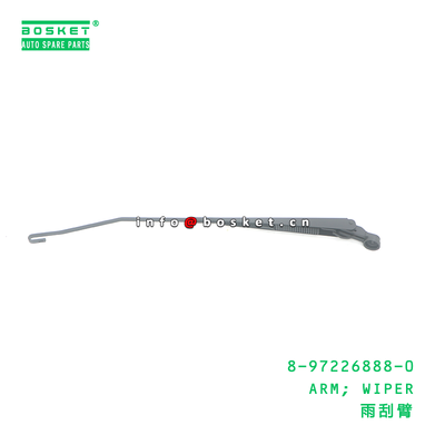 8-97226888-0 Wiper Arm and Linkage for ISUZU 100P 600P 4JB1 4KH1 8972268880