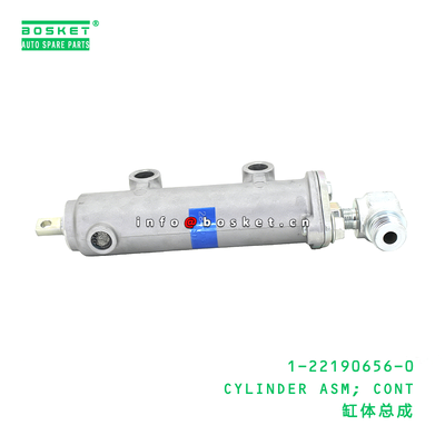 1-22190656-0 CYLINDER ASM; CONT suitable for ISUZU   1221906560