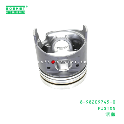 8-98209745-0 PISTON suitable for ISUZU   8982097450