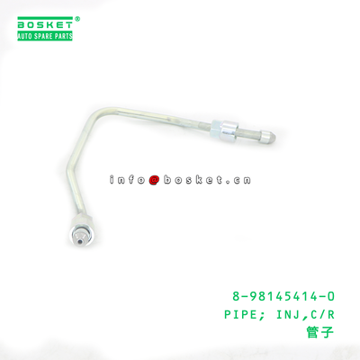 8-98145414-0 PIPE; INJ,C/R suitable for ISUZU 8981454140