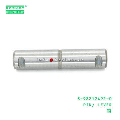 8-98212492-0 PIN; LEVER suitable for ISUZU 8982124920