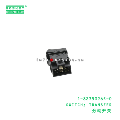 1-82350265-0 SWITCH; TRANSFER suitable for ISUZU   1823502650