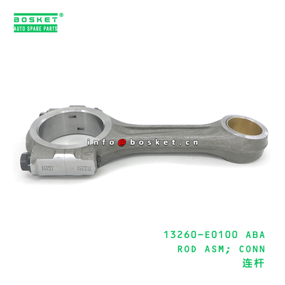 13260-E0100 ABA ROD ASM; CONN suitable for HINO HINO 500 J05E J08E 13260-E0100