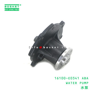 16100-E0341 ABA WATER PUMP suitable for HINO HINO W04D 16100-E0341