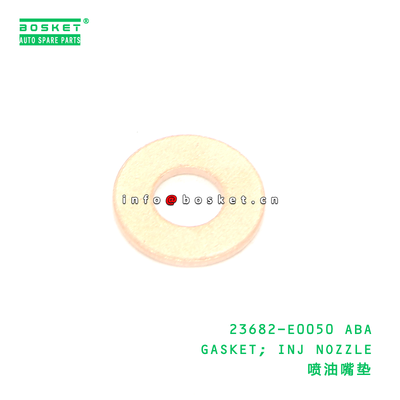 23682-E0050 ABA GASKET; INJ NOZZLE suitable for HINO HINO300 N04C 23682-E0050