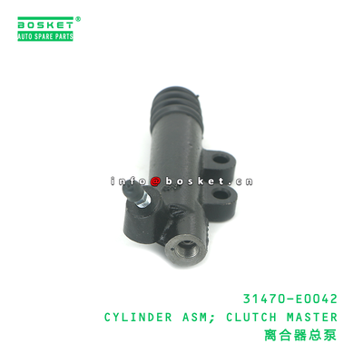 31470-E0042 ABA CYLINDER ASM; CLUTCH MASTER suitable for HINO HINO 300 N04C 31470-E0042