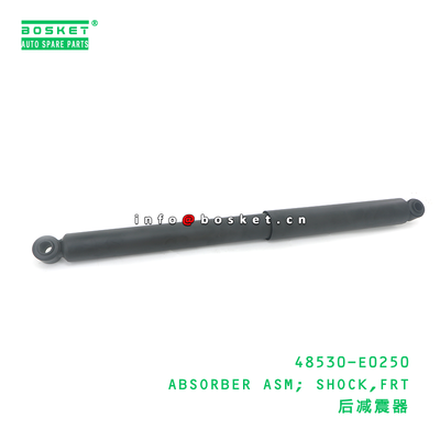 48530-E0250 ABA Absorber Assembly Front Shock Absorber for HINO 500 Front Suspension