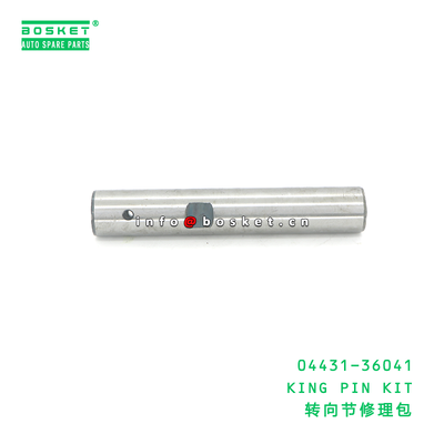 04431-36041 BCA KING PIN KIT suitable for HINO 04431-36041