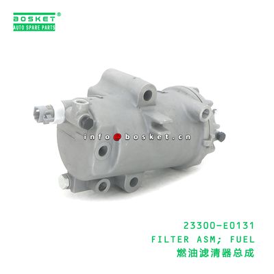 23300-E0131 ABA FILTER ASM; FUEL suitable for HINO HINO500 HINO700 23300-E0131