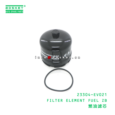 23304-EV021 FILTER ELEMENT FUEL ZB suitable for HINO HINO 300 23304-EV021