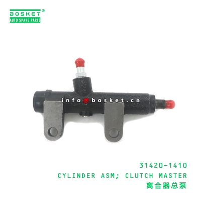 31420-1410 ABA CYLINDER ASM; CLUTCH MASTER suitable for HINO HINO 31420-1410