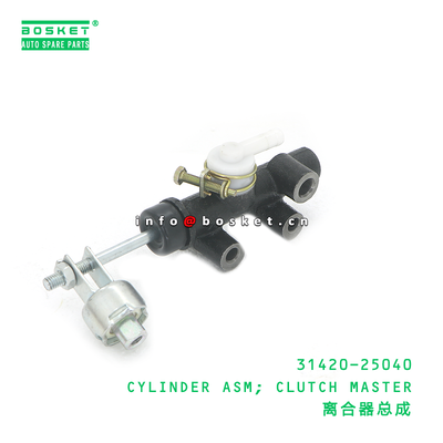 31420-25040 ABA CYLINDER ASM; CLUTCH MASTER suitable for HINO HINO500 31420-25040
